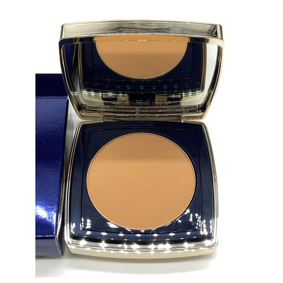 Estee Lauder Double Wear Stay-in-Place Matte Powder Foundation SPF10 12g - Picture 4 of 7
